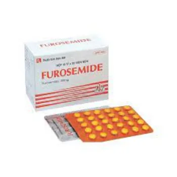 Furosemide Tablets